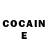 Cocaine 99% Raysh Shayk